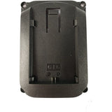 Feelworld LP E6 Battery Plate