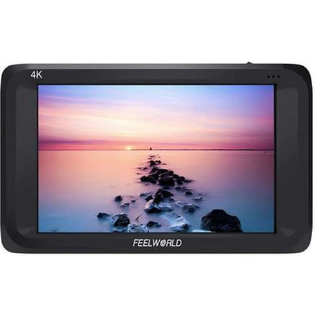Feelworld 4K 4.5" S450 M HDMI SDI Monitor