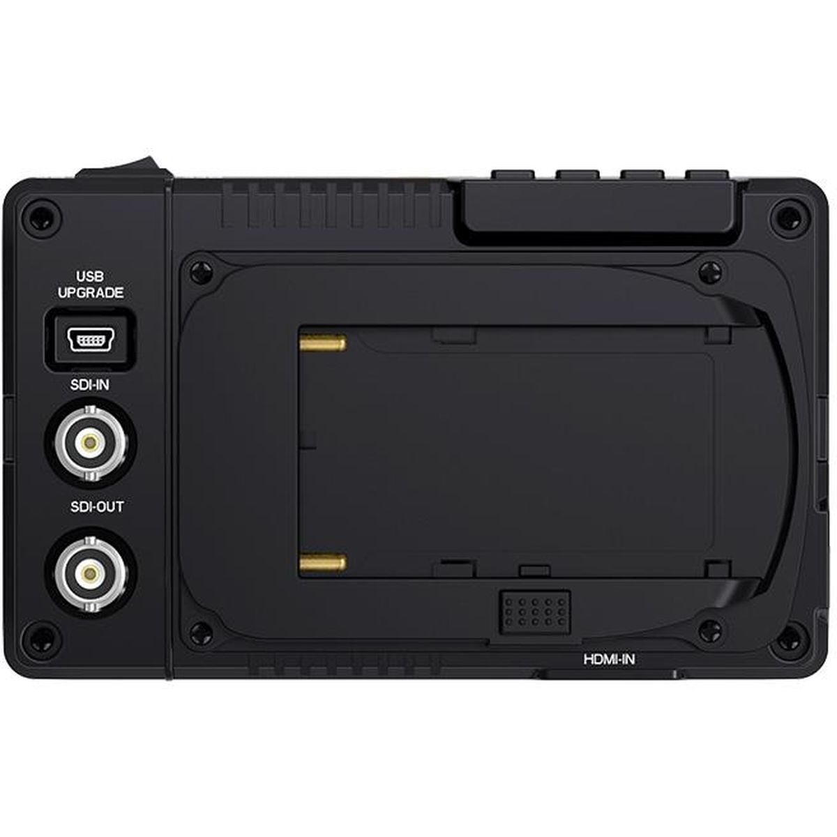 Feelworld 4K 4.5" S450 M HDMI SDI Monitor - image 2 of 3