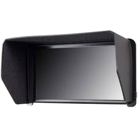 Feelworld 4K 5.7" F570 HDMI Monitor - image 2 of 5