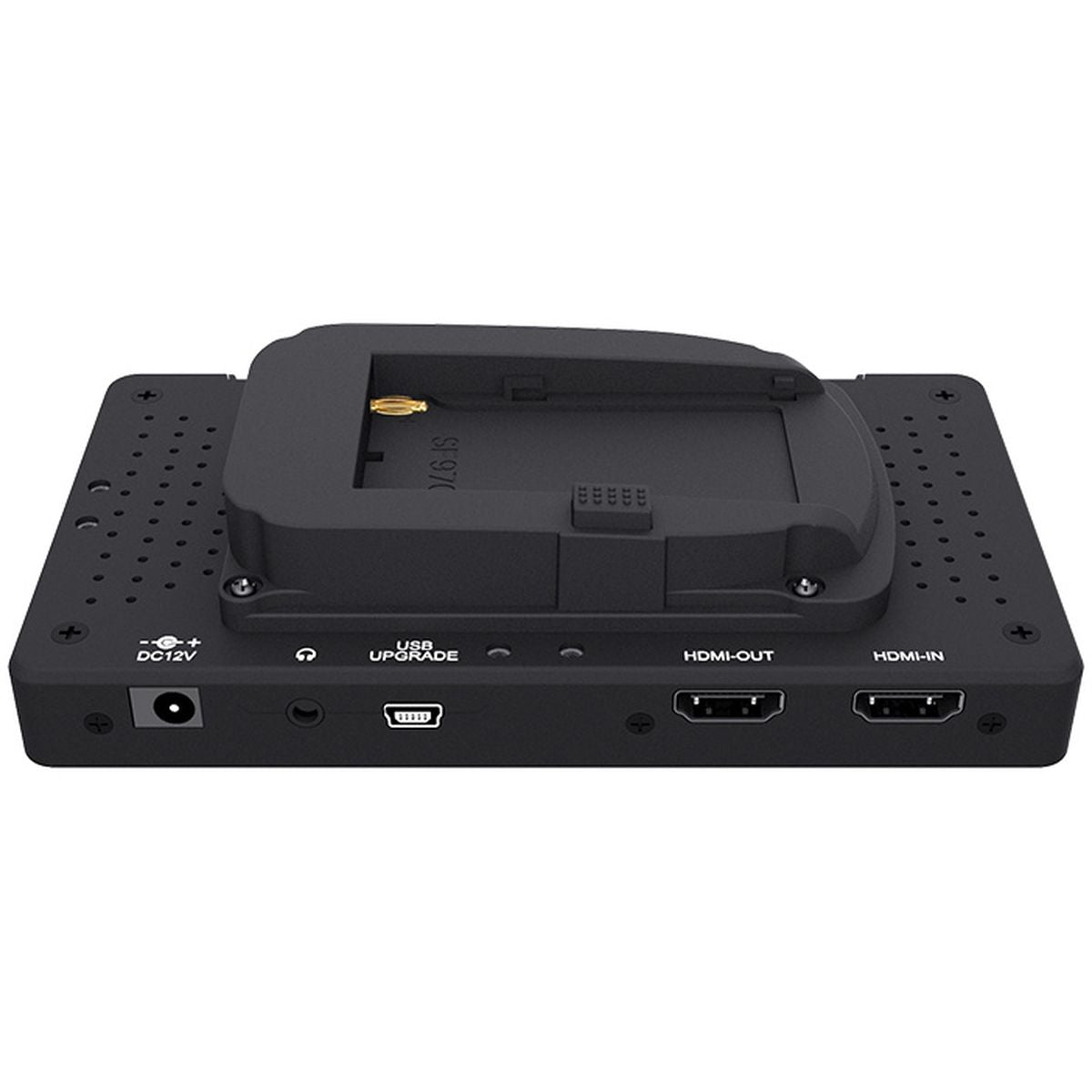 Feelworld 4K 5.7" F570 HDMI Monitor - image 3 of 5
