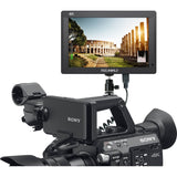 Feelworld 4K 7" FH7 HDMI Monitor