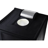 Caruba Portable Photocube LED 50x50x50cm Dimmable - image 4 of 4