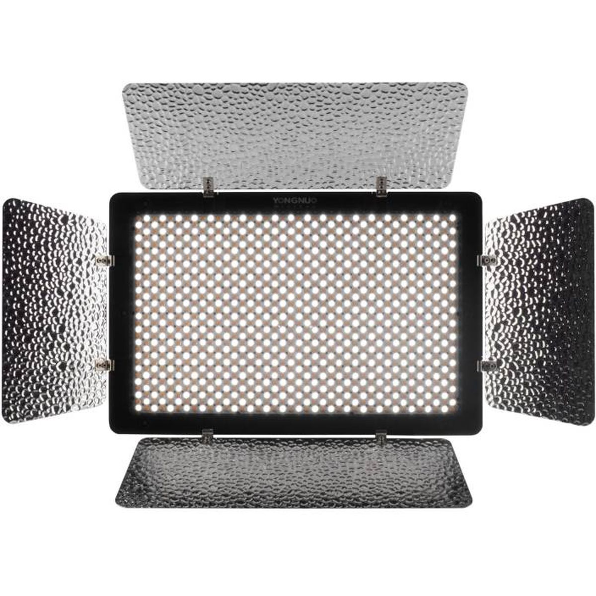 Yongnuo YN-1200 Pro Bi-Colour LED Video Light - image 2 of 3