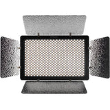 Yongnuo YN-1200 Pro Bi-Colour LED Video Light - image 2 of 3