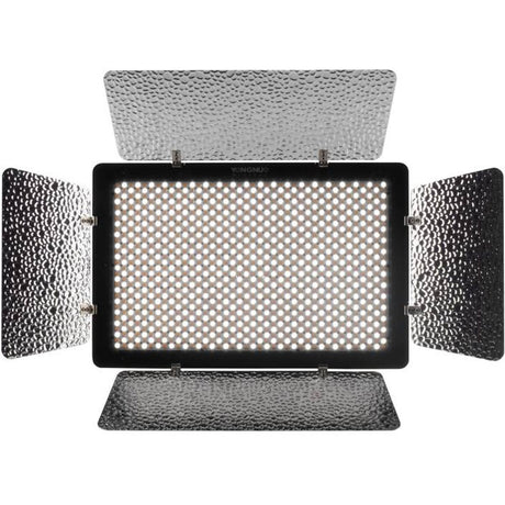 Yongnuo YN-1200 Pro Bi-Colour LED Video Light - image 2 of 3