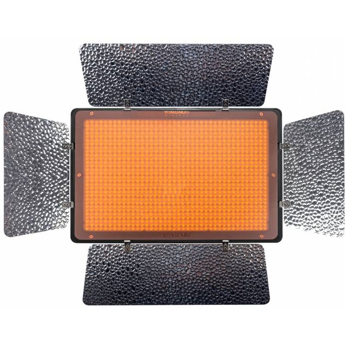 Yongnuo YN-1200 Pro Bi-Colour LED Video Light - image 3 of 3