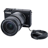 JJC L-S2m Lens Cap Keeper - image 5 of 5