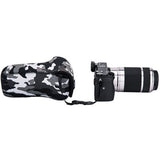 JJC Neopreen OC-S3GR Camera Case - image 4 of 5