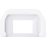 JJC EC-1 White Eyecup - image 2 of 5