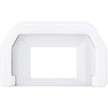 JJC EC-1 White Eyecup - image 2 of 5