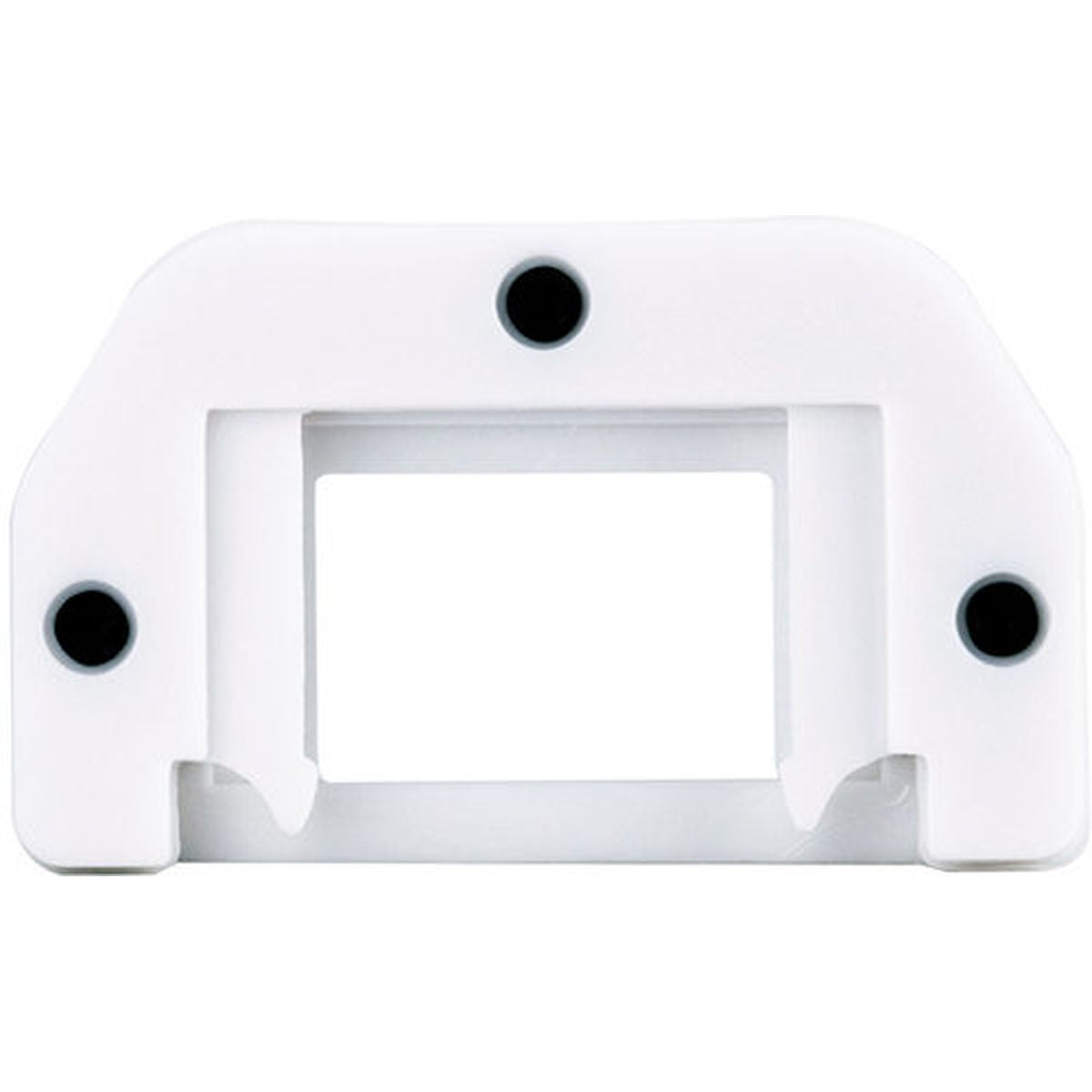 JJC EC-1 White Eyecup - image 3 of 5