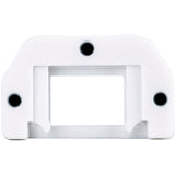 JJC EC-1 White Eyecup - image 3 of 5