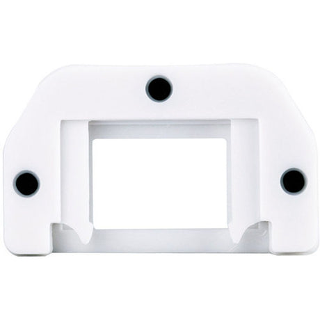 JJC EC-1 White Eyecup - image 3 of 5