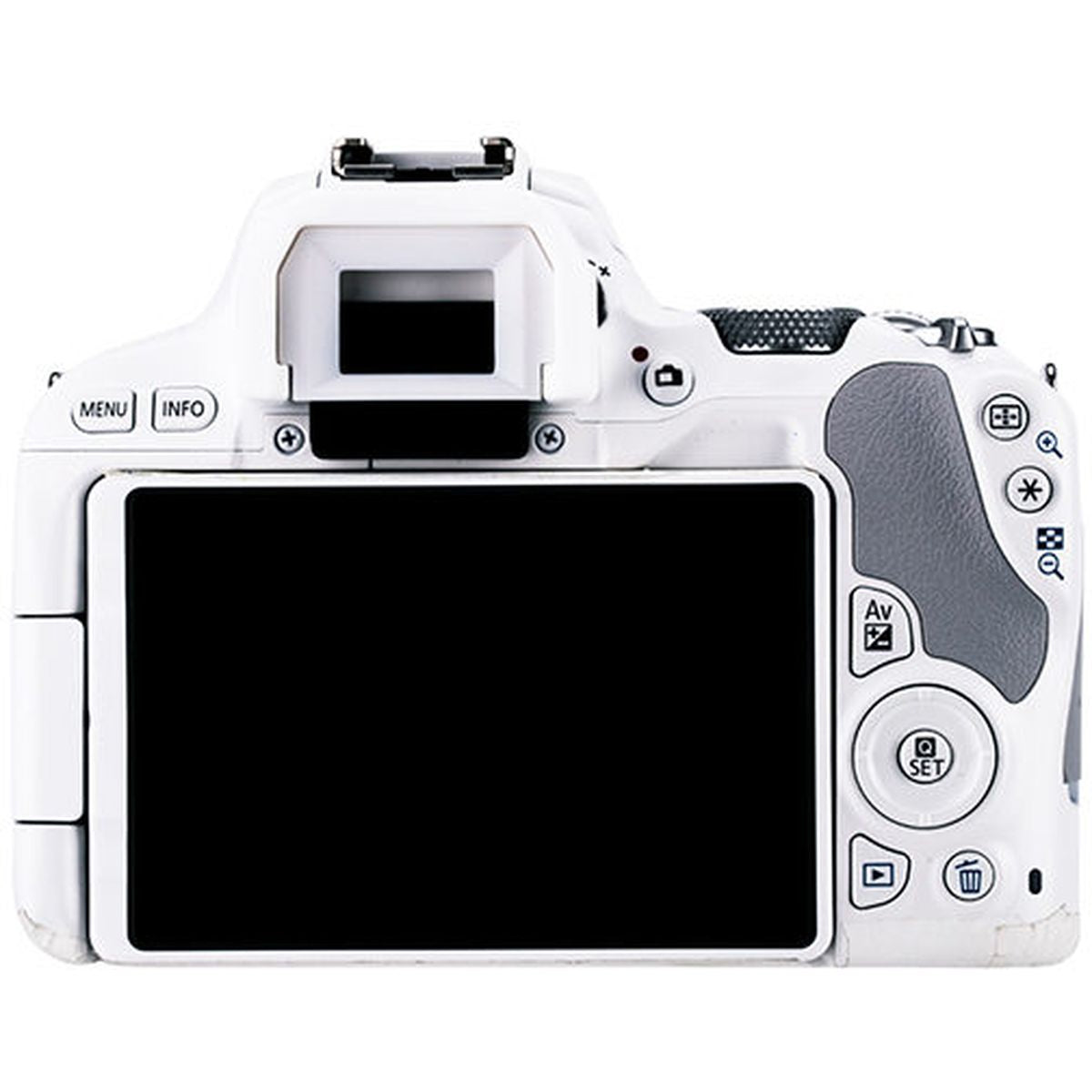 JJC EC-1 White Eyecup - image 4 of 5