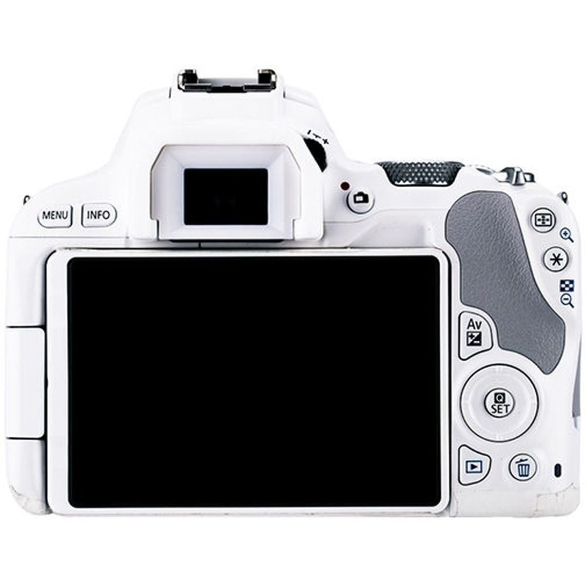 JJC EC-1 White Eyecup - image 5 of 5
