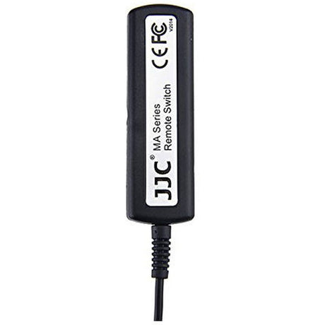 JJC MA-J2 Camera Remote Shutter Cord Economic Version - image 3 of 5