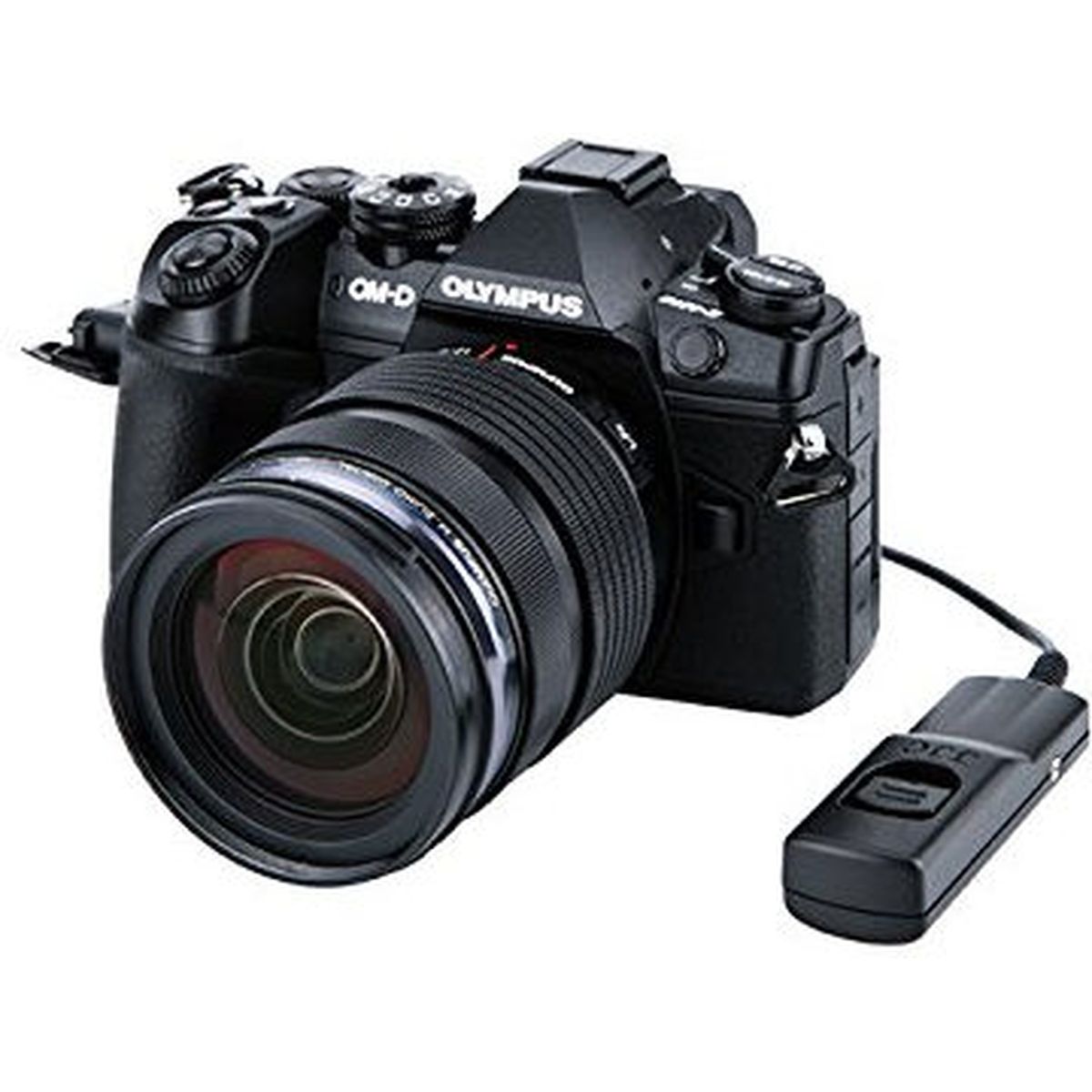 JJC MA-J2 Camera Remote Shutter Cord Economic Version - image 4 of 5