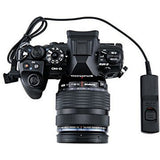 JJC MA-J2 Camera Remote Shutter Cord Economic Version - image 5 of 5