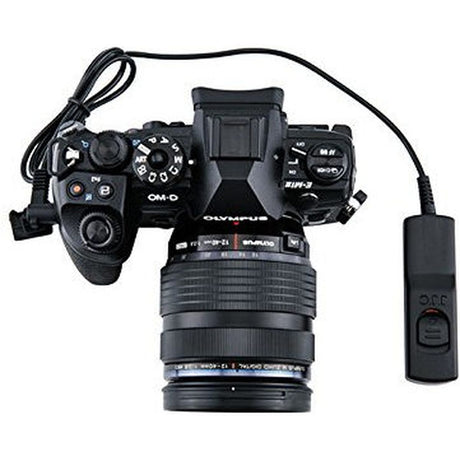 JJC MA-J2 Camera Remote Shutter Cord Economic Version - image 5 of 5