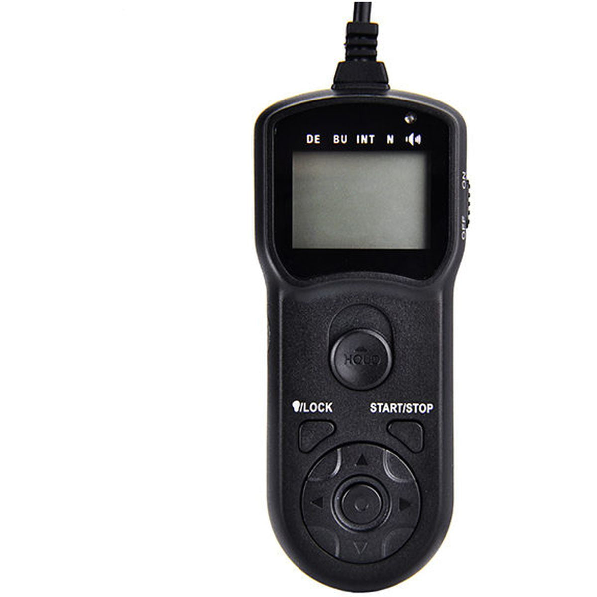 JJC TM-J2 Timer Remote Shutter Cord - image 2 of 5