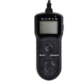 JJC TM-J2 Timer Remote Shutter Cord - image 2 of 5
