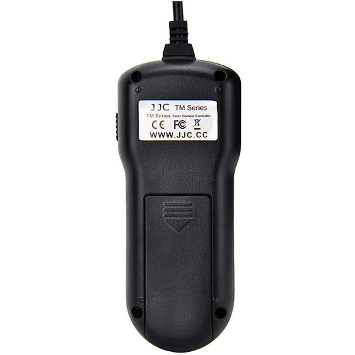 JJC TM-J2 Timer Remote Shutter Cord - image 3 of 5