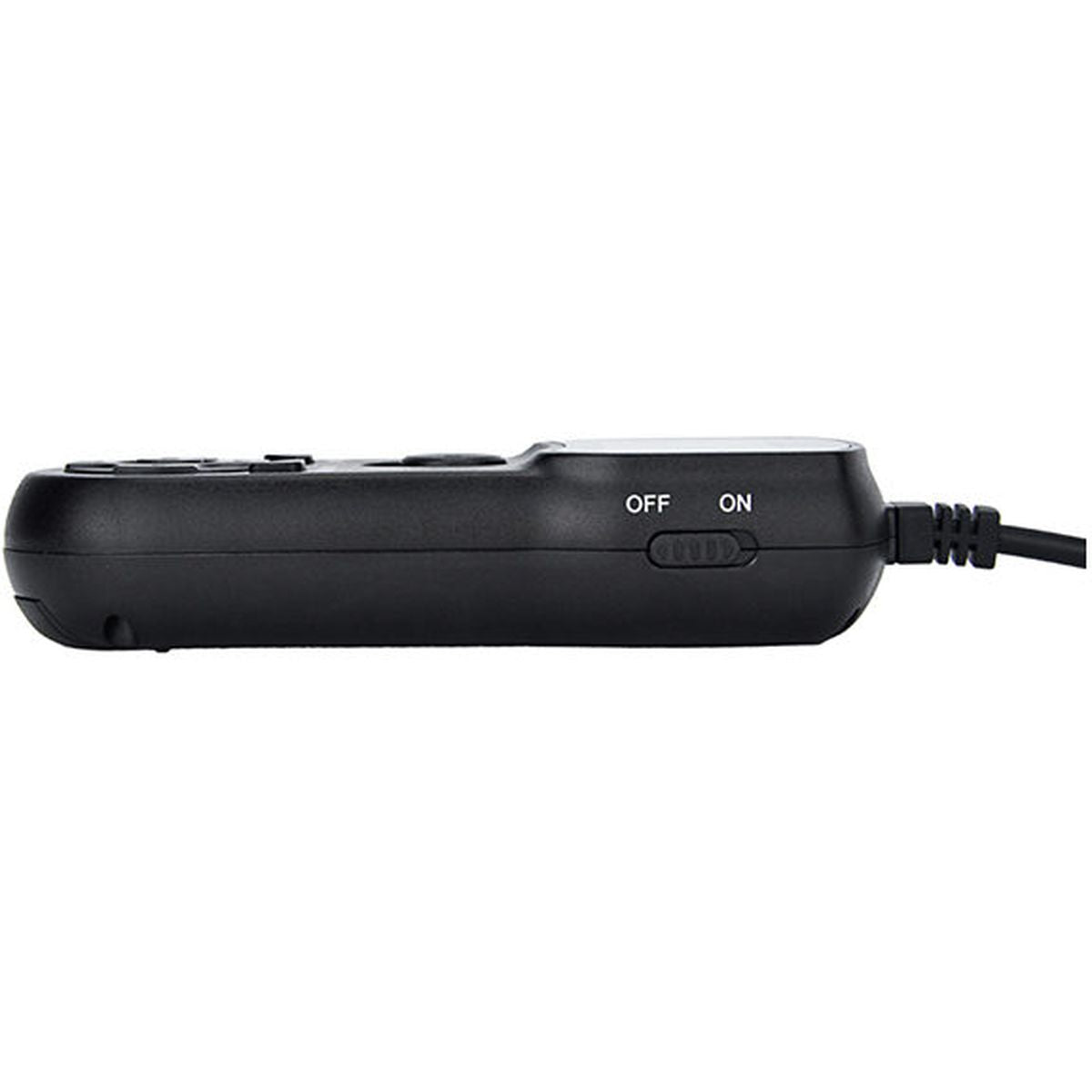 JJC TM-J2 Timer Remote Shutter Cord - image 4 of 5