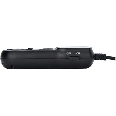 JJC TM-J2 Timer Remote Shutter Cord - image 4 of 5