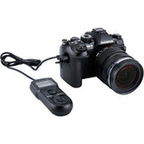 JJC TM-J2 Timer Remote Shutter Cord - image 5 of 5