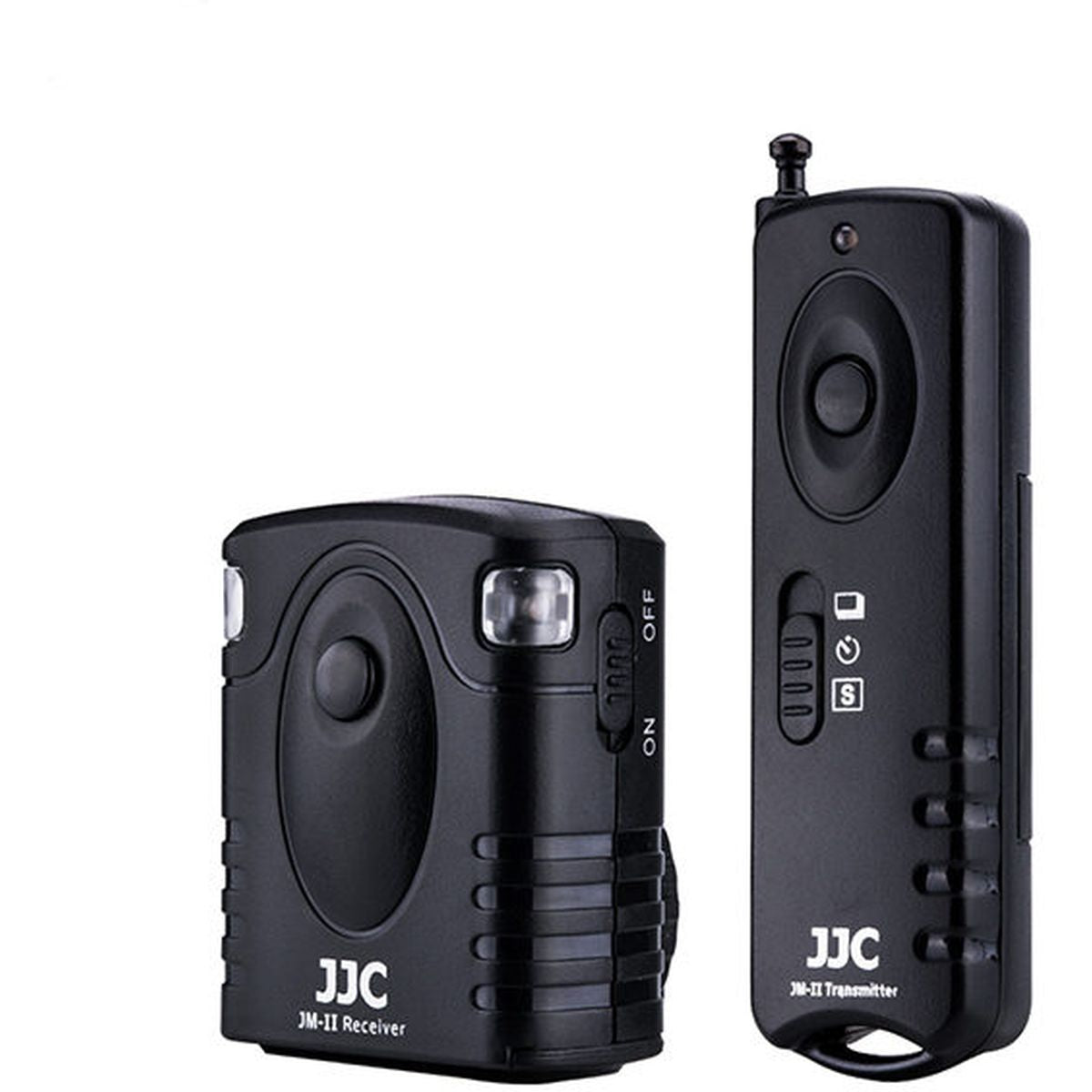JJC JM-J2 (II) Radio Frequencywireless Remotecontrol - image 2 of 5