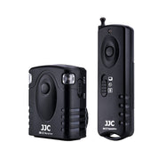 JJC JM-J2 (II) Radio Frequencywireless Remotecontrol - image 2 of 5