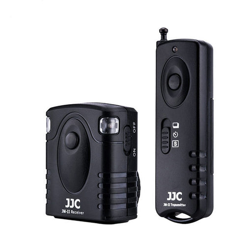JJC JM-J2 (II) Radio Frequencywireless Remotecontrol - image 2 of 5