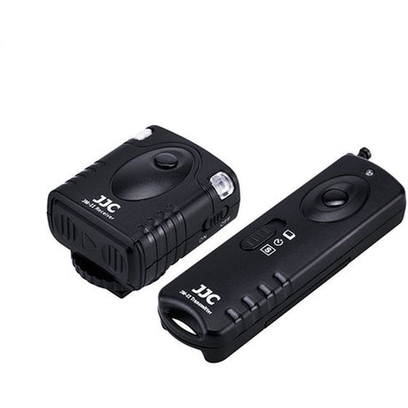 JJC JM-J2 (II) Radio Frequencywireless Remotecontrol - image 3 of 5