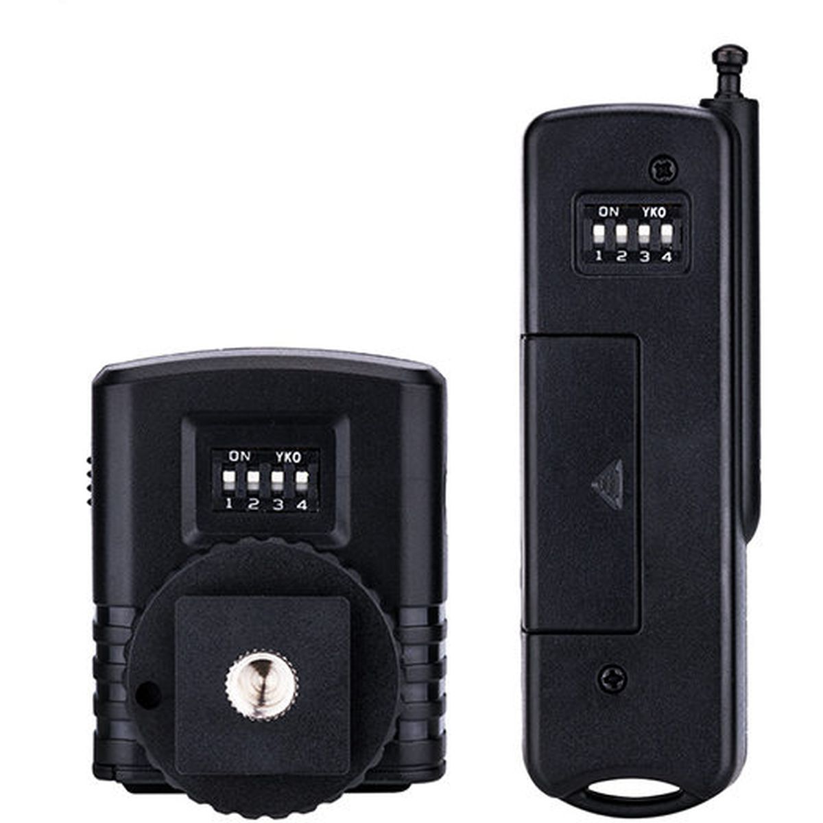 JJC JM-J2 (II) Radio Frequencywireless Remotecontrol - image 4 of 5