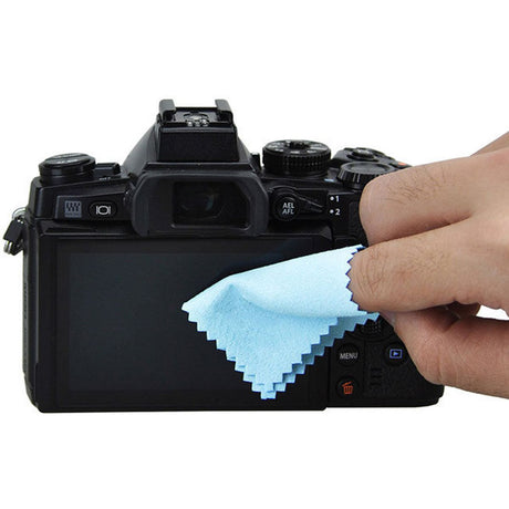 JJC GSP-D850 LCD Protection - image 4 of 5