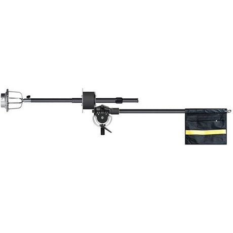 SMDV Zoom Bounce Megabox System Profoto