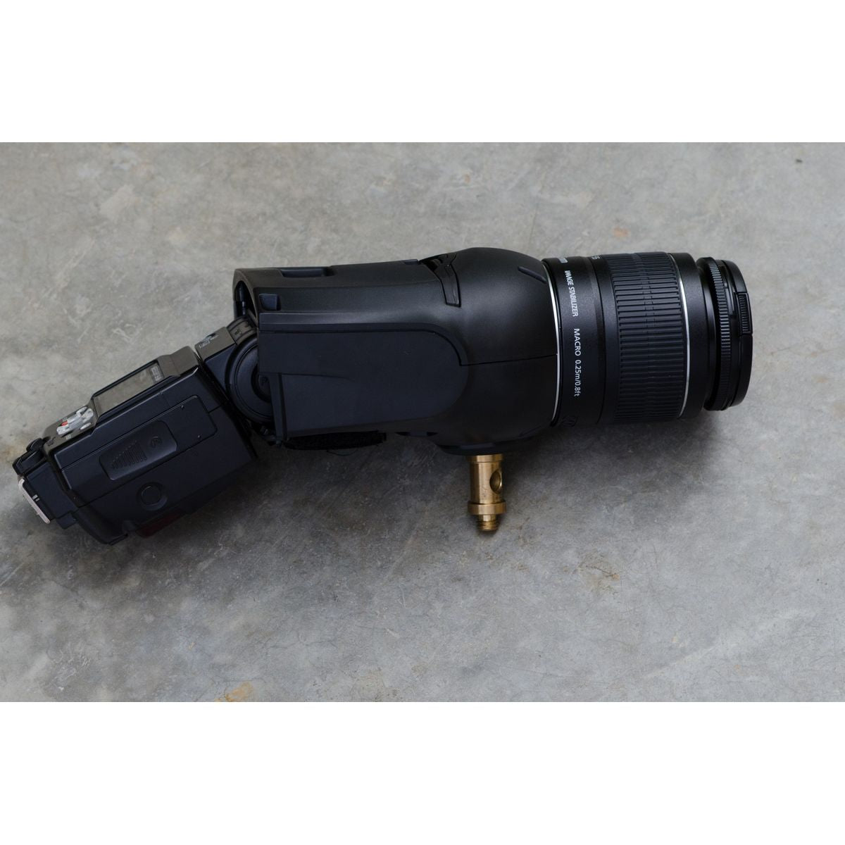 Spekular Light Blaster Canon Mount - image 2 of 4