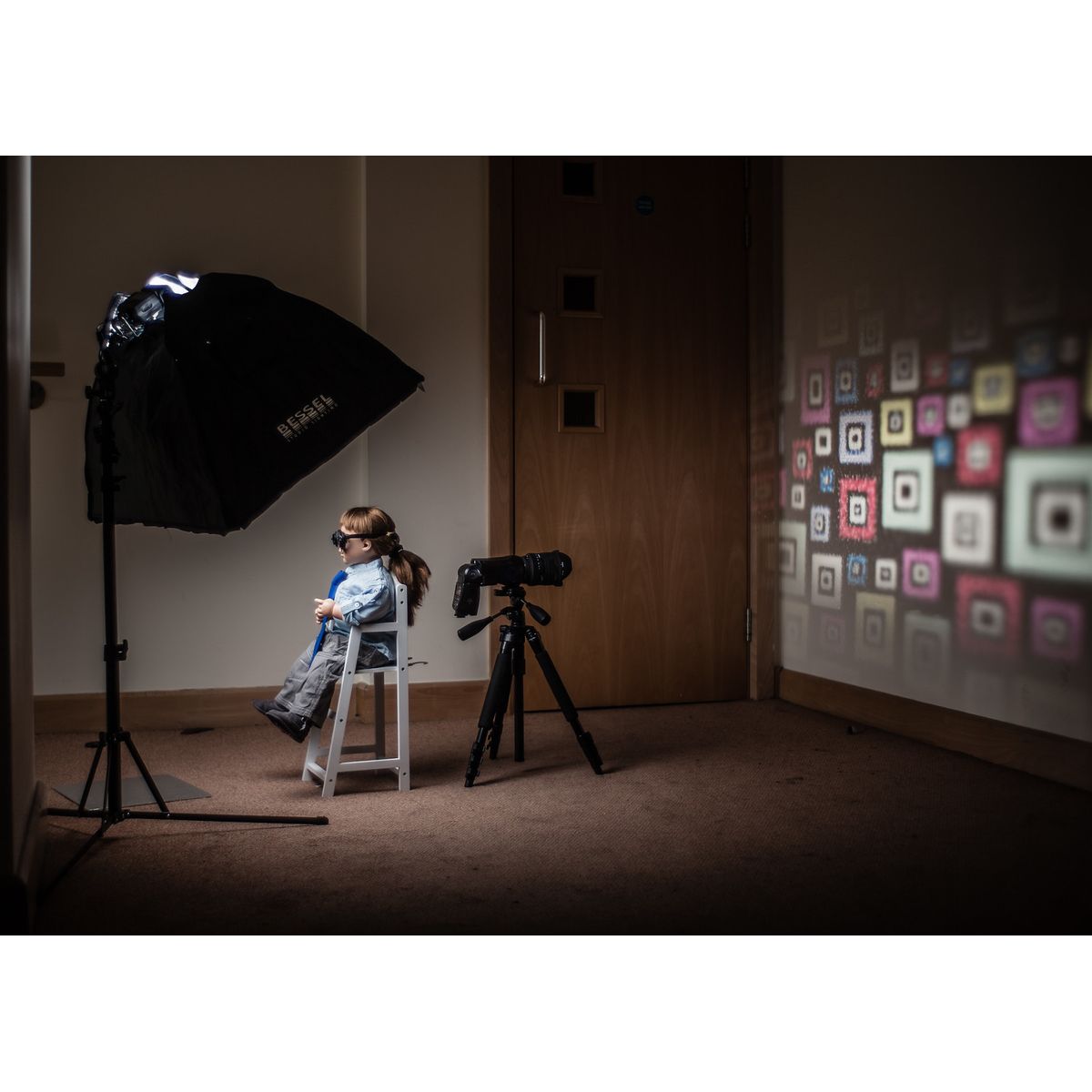 Spekular Light Blaster Canon Mount - image 4 of 4