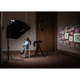 Spekular Light Blaster Canon Mount - image 4 of 4