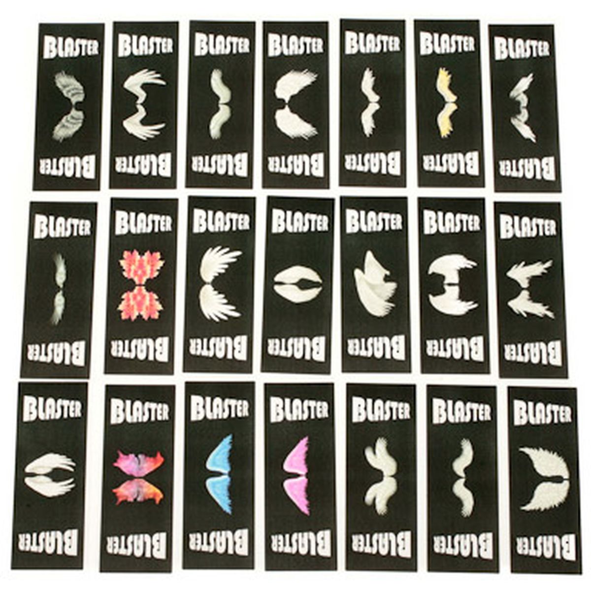 Spekular Creative Kit - Wings - image 2 of 4