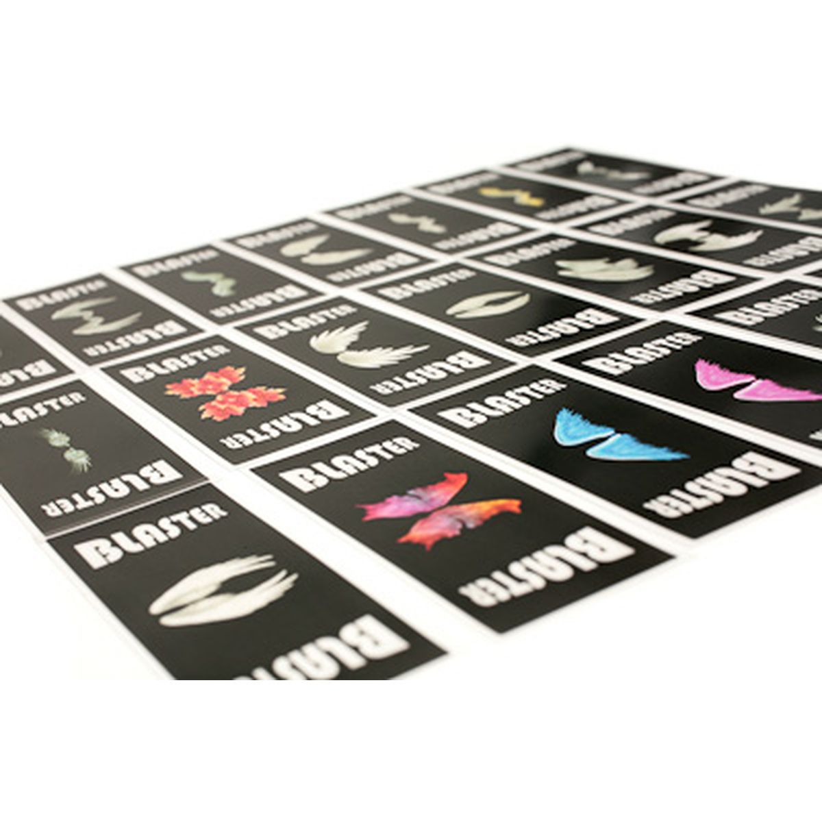 Spekular Creative Kit - Wings - image 3 of 4