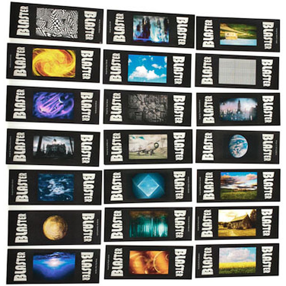 Spekular Creative Kit - Backdrops - image 3 of 5