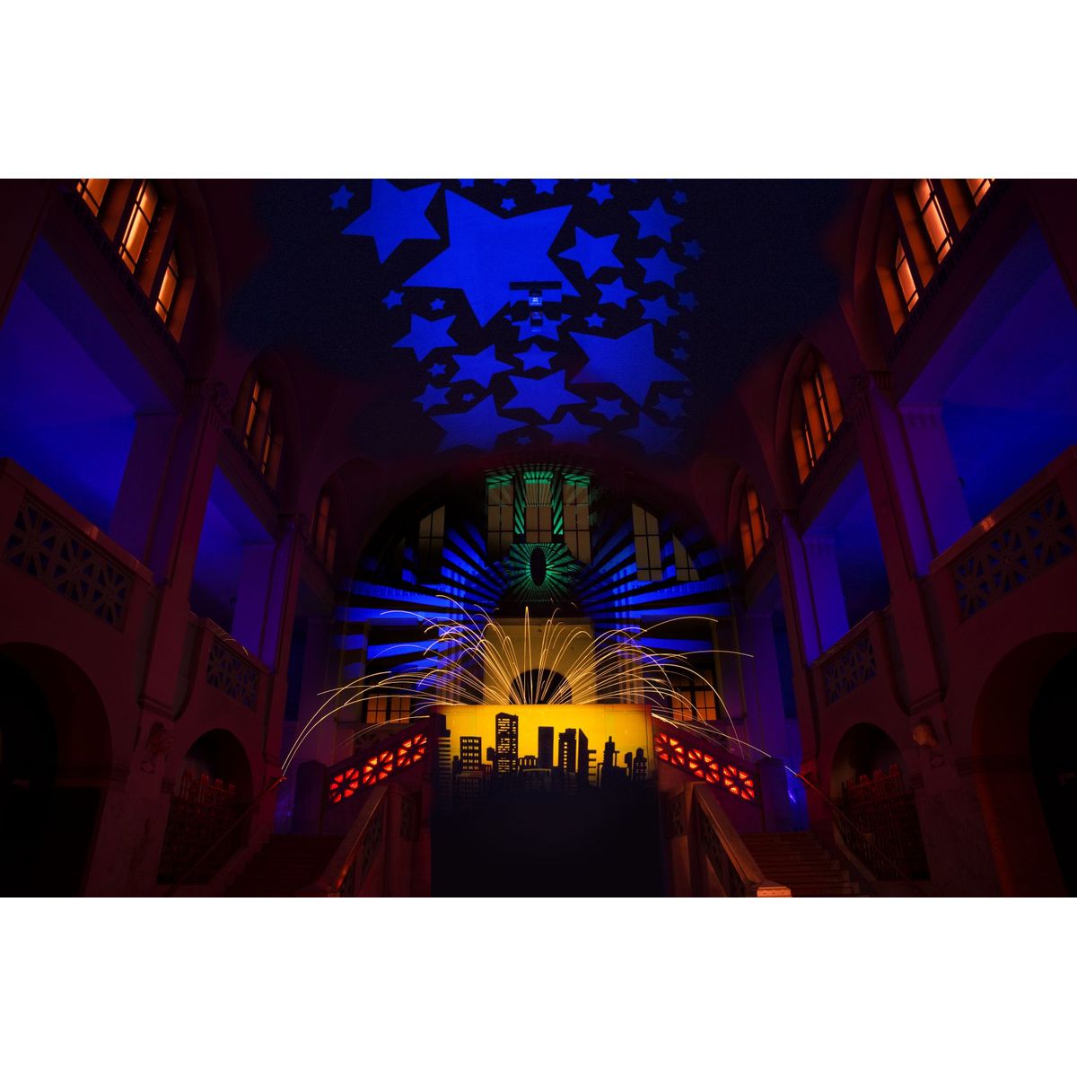 Spekular Creative Kit - Pro 1 GOBO Kit - image 5 of 5