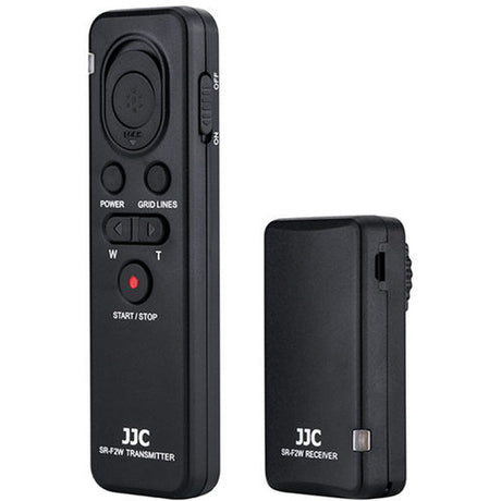 JJC SR-F2W Camera Remoteshutter Cord - image 2 of 5