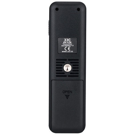 JJC SR-F2W Camera Remoteshutter Cord - image 3 of 5
