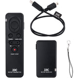 JJC SR-F2W Camera Remoteshutter Cord - image 5 of 5