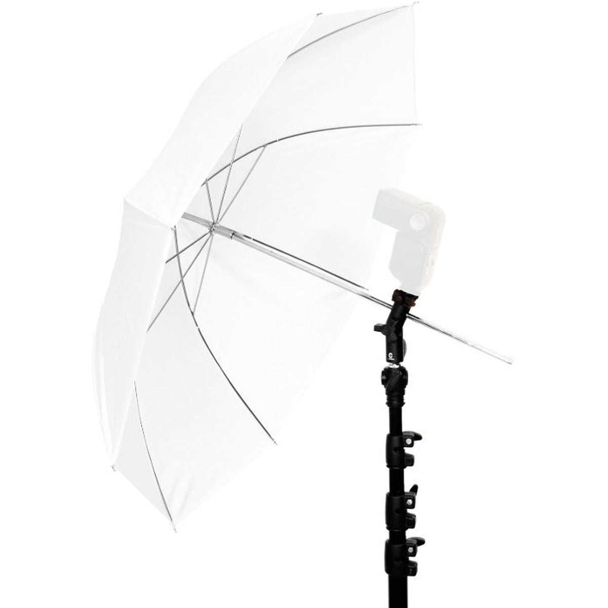 Caruba Umbrella Speedlite Kit 83cm - image 2 of 3