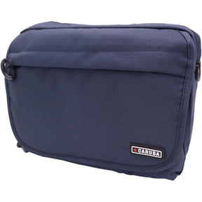 Caruba Compex 120 Navy Blue