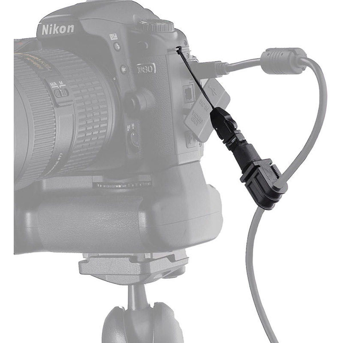 Caruba Cablestopper